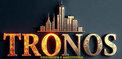Tronos Engenharia e Arquitetura
